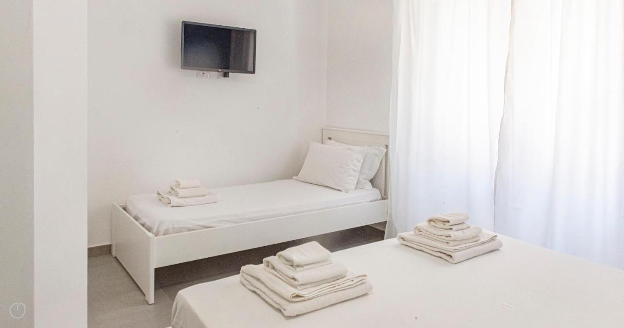 Welcomely - Morandi 14 B Alguer Exterior foto