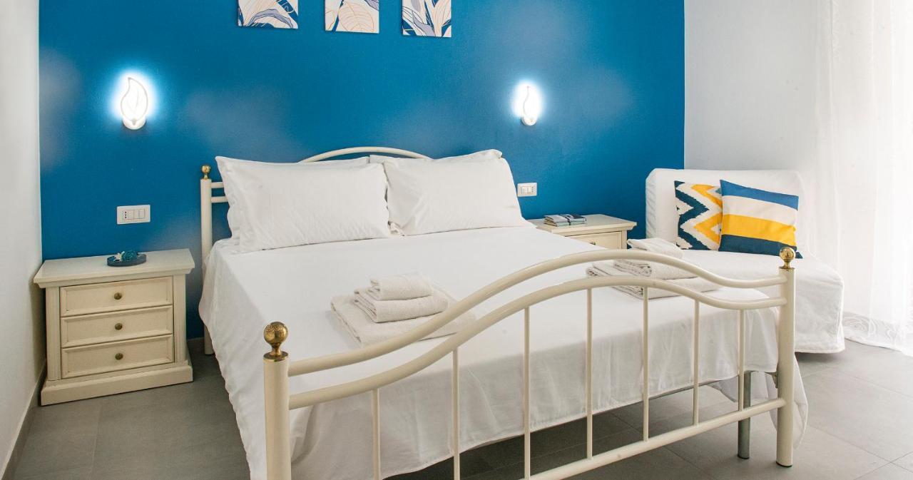 Welcomely - Morandi 14 B Alguer Exterior foto