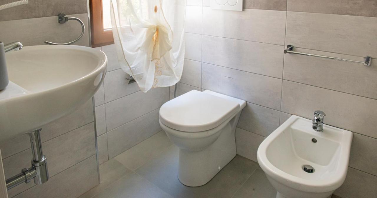 Welcomely - Morandi 14 B Alguer Exterior foto
