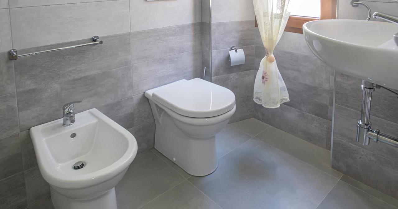 Welcomely - Morandi 14 B Alguer Exterior foto